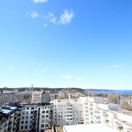 Forenom Aparthotel ลาห์ตี ภายนอก รูปภาพ